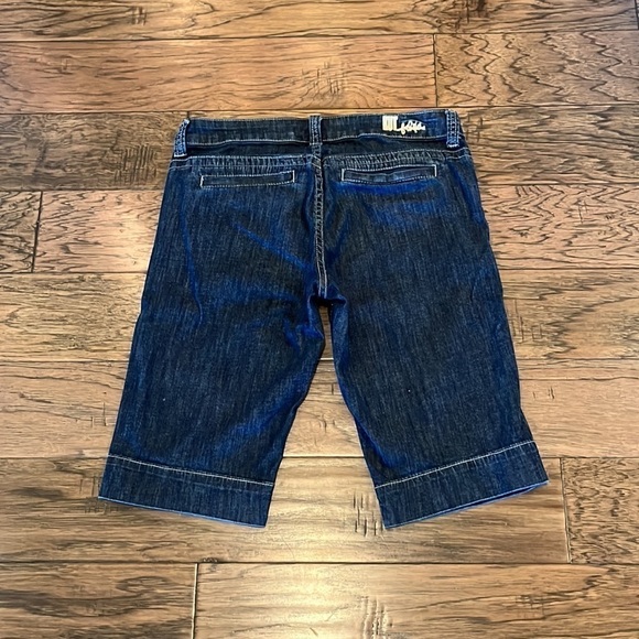 Kut From The Kloth Bermuda Shorts Size 4 - Picture 2 of 16